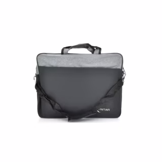 Сумка для ноутбука Ritar 17" 8911 Black-gray (YT-8911-BG17")