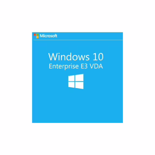 Операционная система Microsoft Windows 10/11 Enterprise E3 VDA P1Y Annual License (CFQ7TTC0LGTX_0001_P1Y_A)