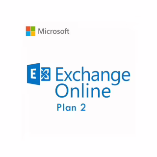 Офисное приложение Microsoft Exchange Online (Plan 2) P1Y Annual License (CFQ7TTC0LH1P_0001_P1Y_A)