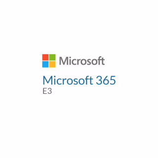 Офисное приложение Microsoft 365 E3 - Unattended License P1Y Annual License (CFQ7TTC0LFLX_0003_P1Y_A)