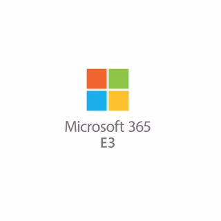 Офисное приложение Microsoft Office 365 E3 P1Y Annual License (CFQ7TTC0LF8R_0001_P1Y_A)