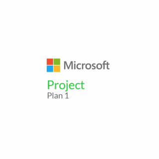 Офисное приложение Microsoft Planner Plan 1 P1Y Annual License (CFQ7TTC0HDB1_0002_P1Y_A)