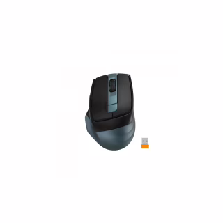 Мишка A4Tech FB35C Bluetooth Midnight Green (4711421961431)