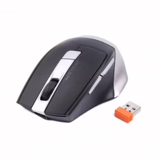 Мишка A4Tech FB35C Bluetooth Smoky Grey (4711421961363)