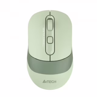 Мышка A4Tech FB10C Bluetooth Matcha Green (4711421967525)