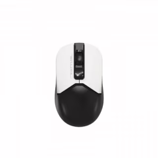 Мышка A4Tech FM12 Panda (4711421959407)