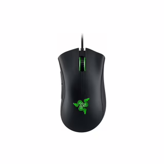 Мишка Razer DeathAdder Essential USB Black (RZ01-03850100-R3M1)