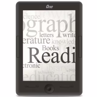Електронна книга EvroMedia ONE
