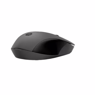 Мишка HP 150 Wireless Mouse Black (2S9L1AA)