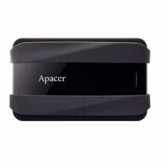 Внешний жесткий диск 2.5" 5TB Apacer (AP5TBAC533B-1)