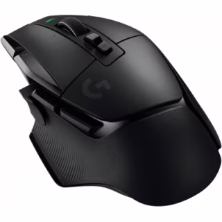 Мышка Logitech G502 X Lightspeed Wireless Black (910-006180)