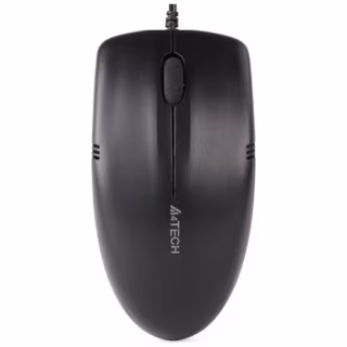 Мышка A4Tech OP-530NUS USB Black (4711421951845)