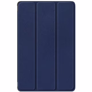 Чохол до планшета Armorstandart Smart Case Xiaomi Redmi Pad 2022 10.6 Blue (ARM64005)