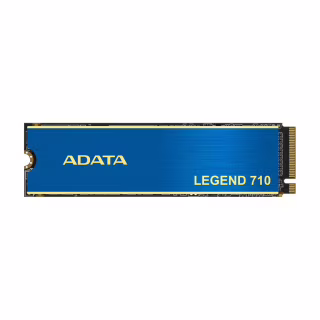 Накопичувач SSD M.2 2280 256GB ADATA (ALEG-710-256GCS)