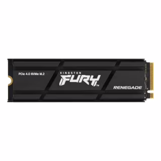 Накопичувач SSD M.2 2280 1TB Kingston (SFYRSK/1000G)