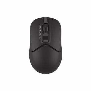 Мишка A4Tech FB12S Wireless/Bluetooth Black (4711421967808)