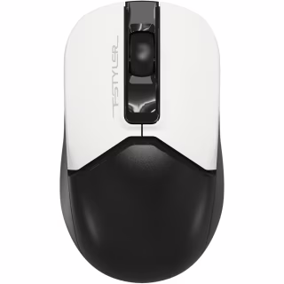 Мишка A4Tech FB12S Wireless/Bluetooth Panda (4711421967945)