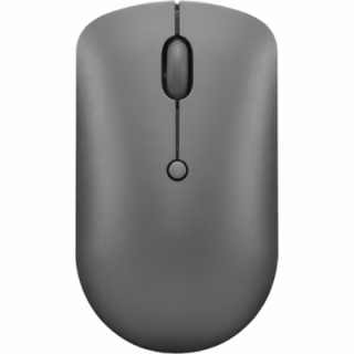 Мышка Lenovo 540 USB-C Wireless Storm Grey (GY51D20867)