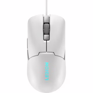 Мышка Lenovo Legion M300s RGB White (GY51H47351)