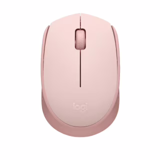 Мишка Logitech M171 Rose (910-006865)