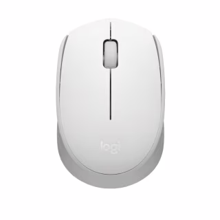 Мышка Logitech M171 White (910-006867)