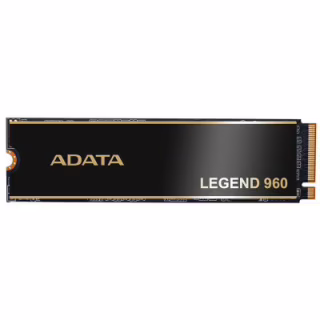 Накопичувач SSD M.2 2280 1TB ADATA (ALEG-960-1TCS)