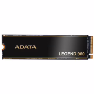 Накопитель SSD M.2 2280 1TB ADATA (ALEG-960-1TCS)
