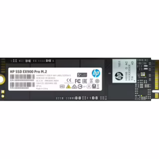 Накопичувач SSD M.2 2280 1TB EX900 Pro HP (9XL77AA)