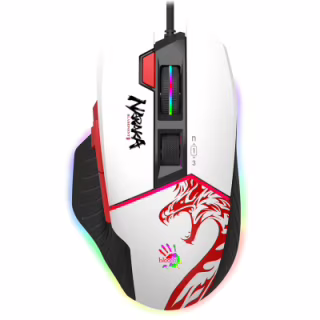 Мишка A4Tech Bloody W95 Max Naraka (4711421982153)