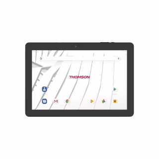 Планшет THOMSON TEO 10.1" 8/128GB LTE Black (TEOX10-MT8SL128LTE)
