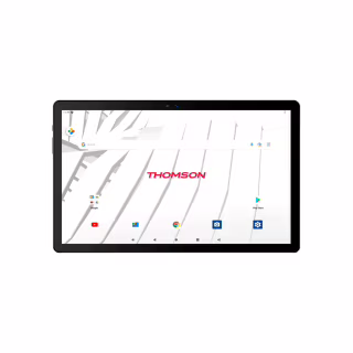 Планшет THOMSON TEO 13.3" 4/64GB LTE Black (T13M4BK64LTE)