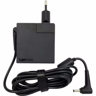 Блок питания к ноутбуку Lenovo 65W 20V, 3.25A, 4.0/1.7, + 5V/1A/USB (LTA65W-USB / A40372)