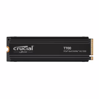 Накопитель SSD M.2 2280 4TB T700 Micron (CT4000T700SSD5)