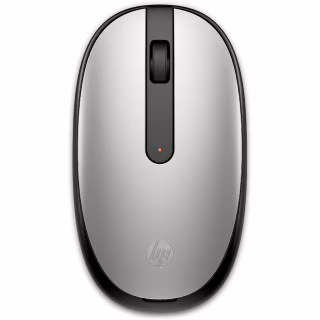 Мишка HP 240 Bluetooth Silver (43N04AA)