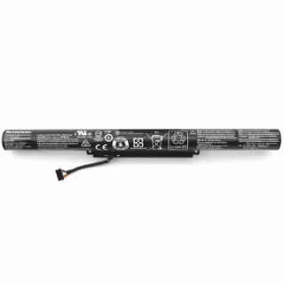 Аккумулятор для ноутбука Lenovo IdeaPad 500-15 L14L4E01, 2800mAh (41Wh), 4cell, 14.88V, Li-ion (A97339)