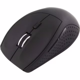 Мышка Esperanza Andromeda Bluetooth Black (EM123K)