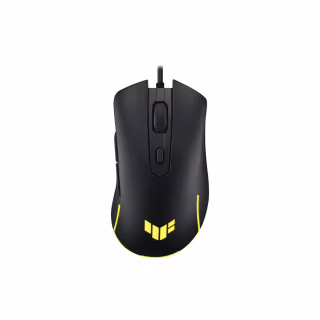 Мишка ASUS TUF Gaming M3 Gen II USB Black (90MP0320-BMUA00)