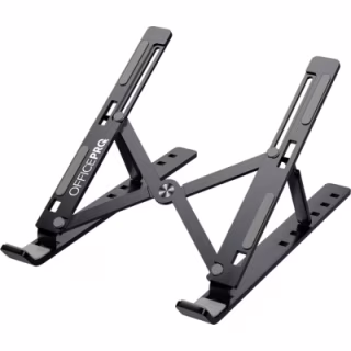 Підставка до ноутбука OfficePro LS320G Grey (LS320G)