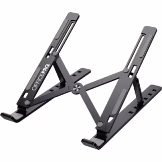 Подставка для ноутбука OfficePro LS320G Grey (LS320G)