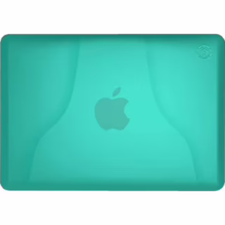 Чохол до ноутбука BeCover 13.3" Macbook Air M1 A1932/A2337 PremiumPlastic Green (708882)
