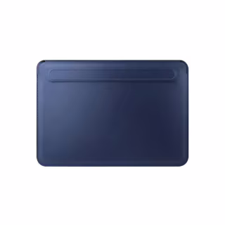 Чехол для ноутбука BeCover 11" MacBook ECO Leather Deep Blue (709684)