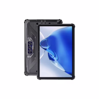 Планшет OUKITEL RT7 10.1" 4G TITAN 8/256GB LTE Black (6931940736299)