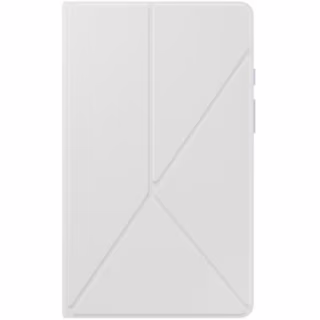 Чохол до планшета Samsung Tab A9 Book Cover White (EF-BX110TWEGWW)