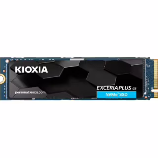 Накопитель SSD M.2 2280 2TB EXCERIA PLUS G2 Kioxia (LRC20Z002TG8)