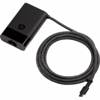 Блок питания к ноутбуку HP 65W USB-C Laptop Charger (671R2AA)
