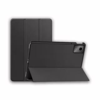 Чехол для планшета AirOn Premium Lenovo Tab M11 + Film black (4822352781106)
