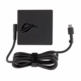 Блок питания к ноутбуку ASUS 100W, разъем USB Type-C (A20-100P1A / A40387)