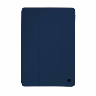 Чохол до планшета Armorstandart Smart Fold Pen Samsung Galaxy Tab A9 Dark Blue (ARM74990)