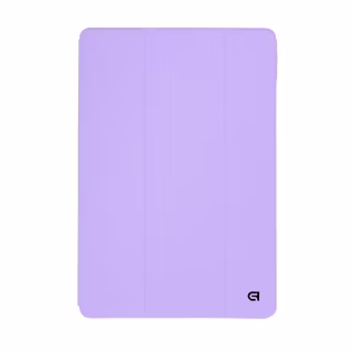 Чохол до планшета Armorstandart Smart Fold Pen Samsung Galaxy Tab S9+ / S9 FE+ Light Purple (ARM75014)