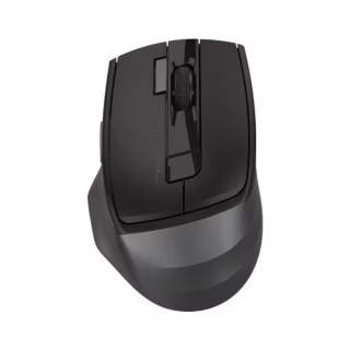 Мышка A4Tech FB45CS Air2 Wireless/Bluetooth Stone Grey (4711421999304)